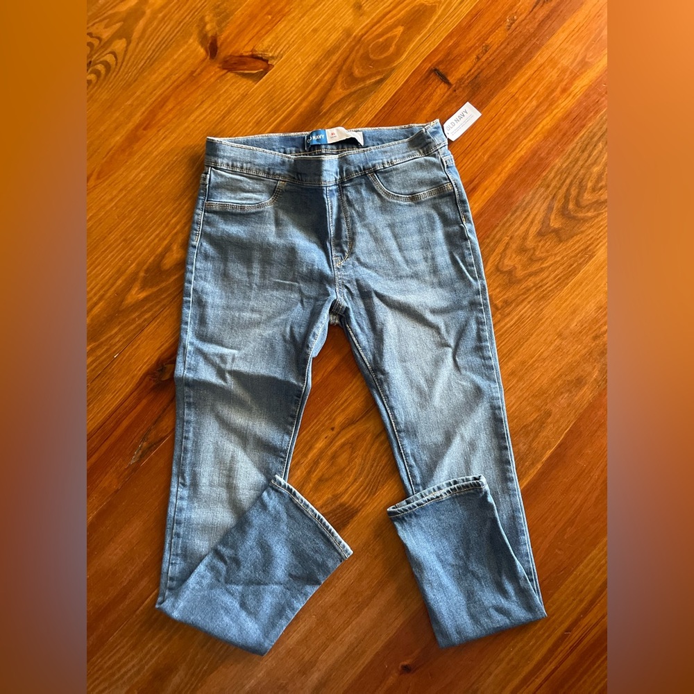 New Old Navy Jeans